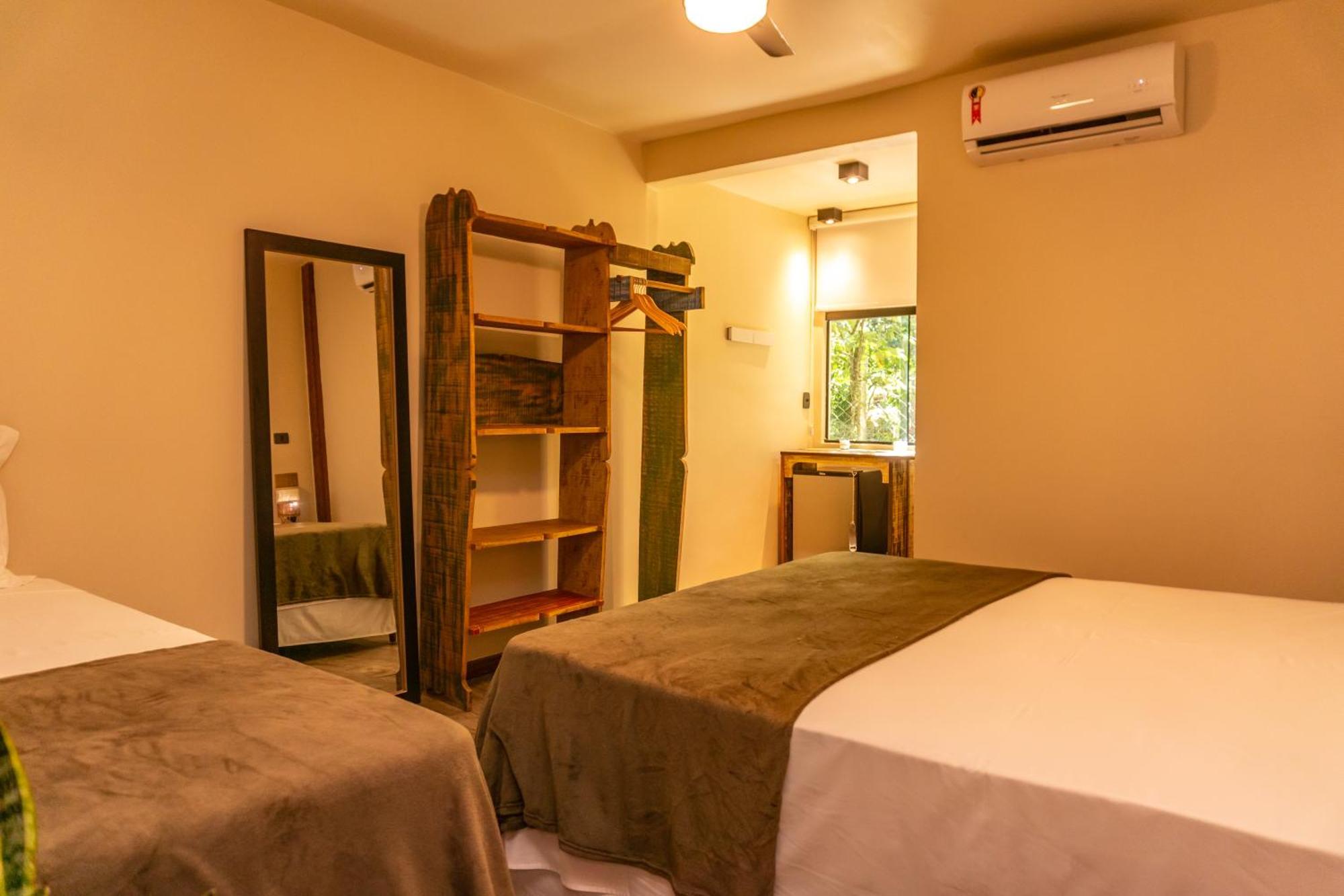 Guest house Bossa House *
