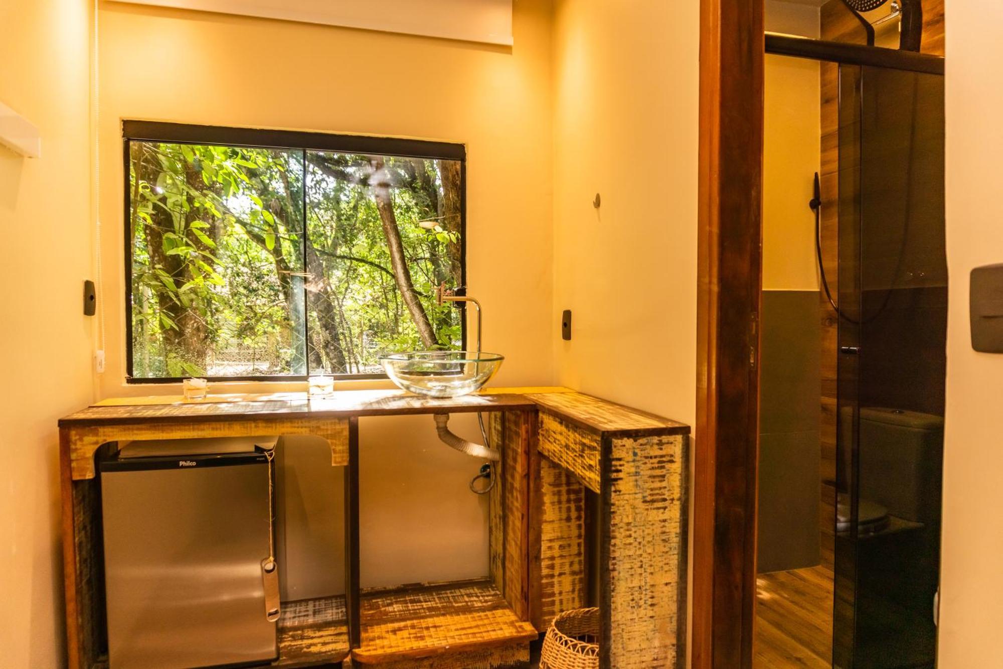 Guest house Bossa House Ilha do Mel