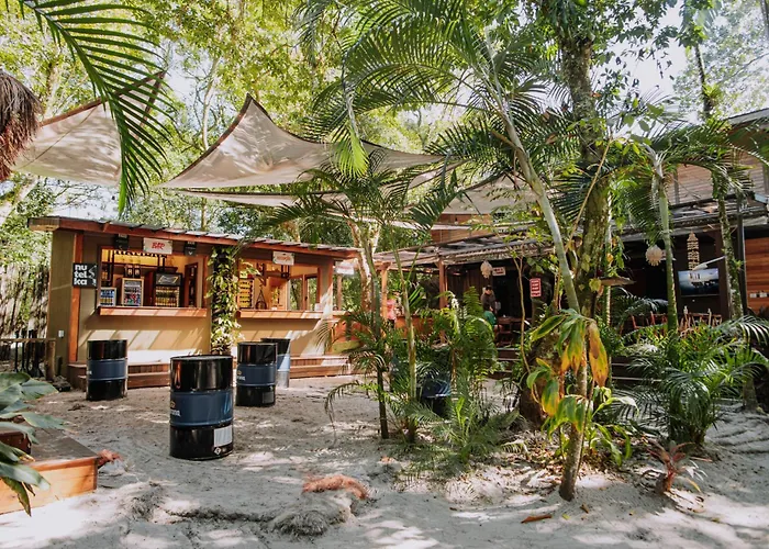 Bossa Beach House