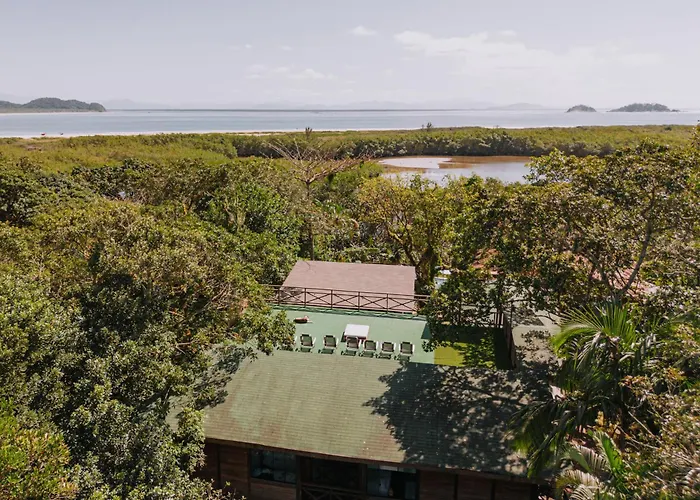 Bossa Beach House