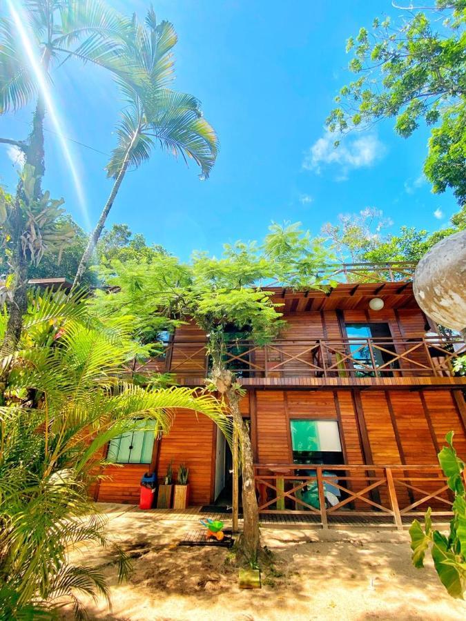 Bossa House