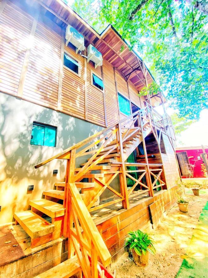 Bossa House Pensión