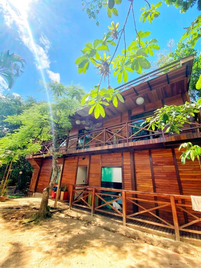Pensión Bossa House Ilha do Mel